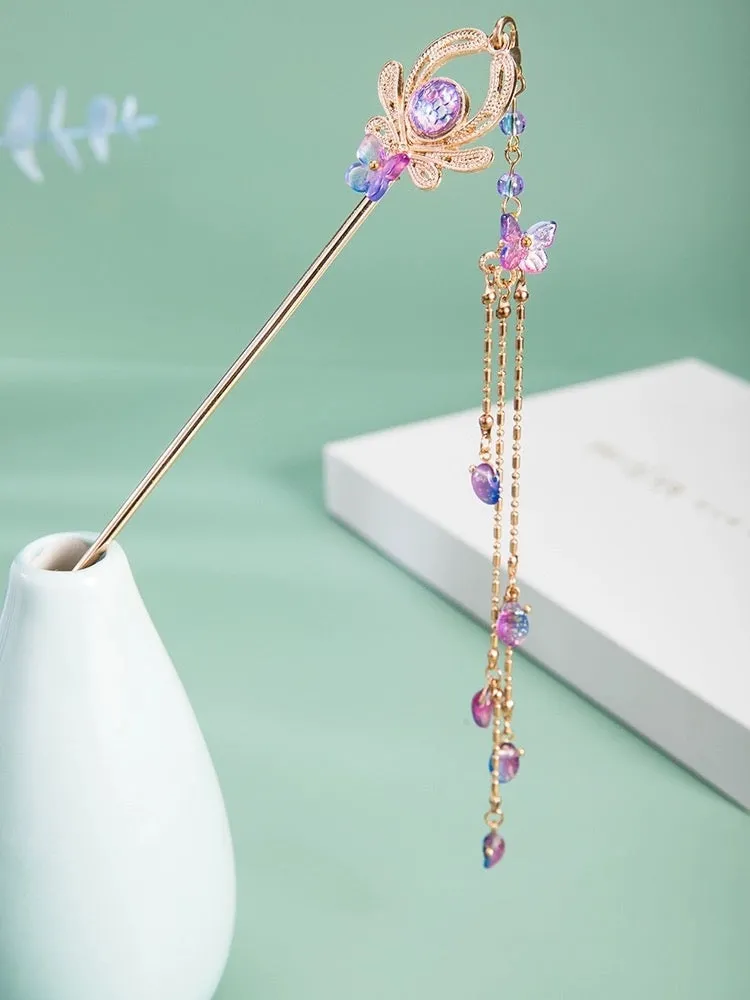 Hair Stick: Alina