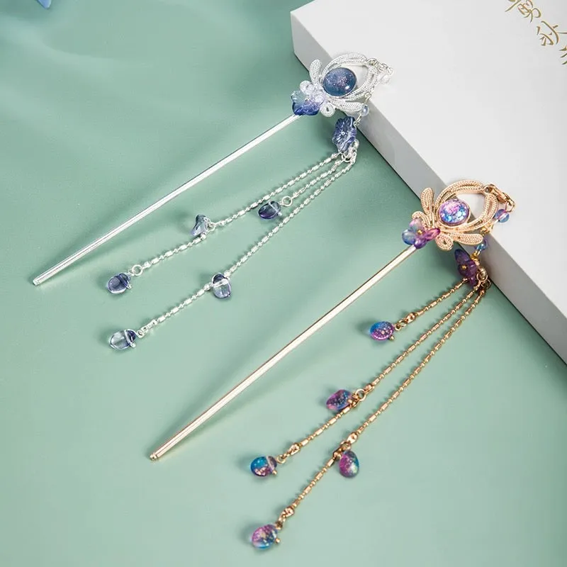 Hair Stick: Alina