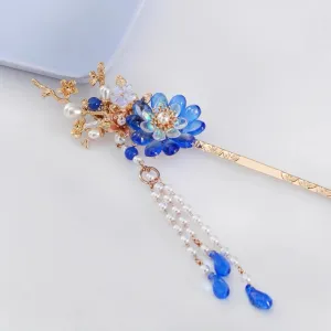 Hair Stick: Cassiva