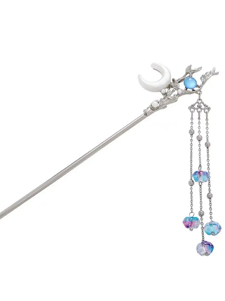 Hair Stick: Chang'E