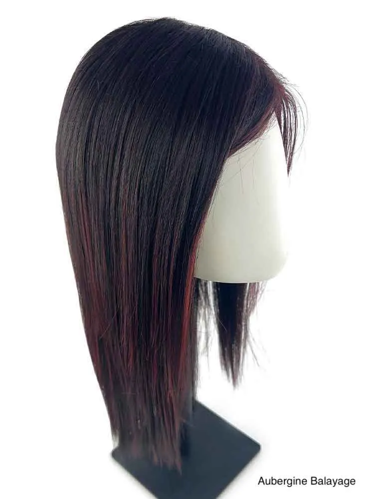 Hi Jill Heat Friendly wig - Gisela Mayer Next Generation