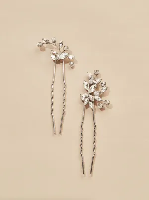 Hudson Hair Pins | Set of 2