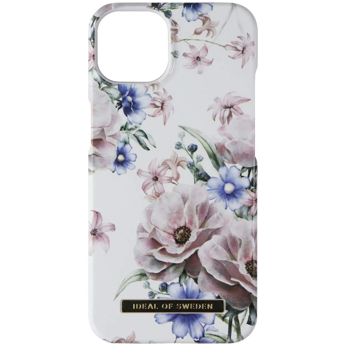 iDeal of Sweden Printed Series Case for Apple iPhone 14 - Floral Romance