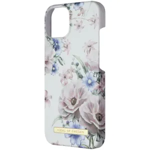 iDeal of Sweden Printed Series Case for Apple iPhone 14 - Floral Romance