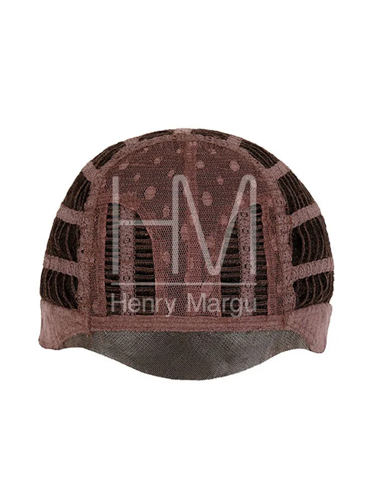 Jules wig - Henry Margu