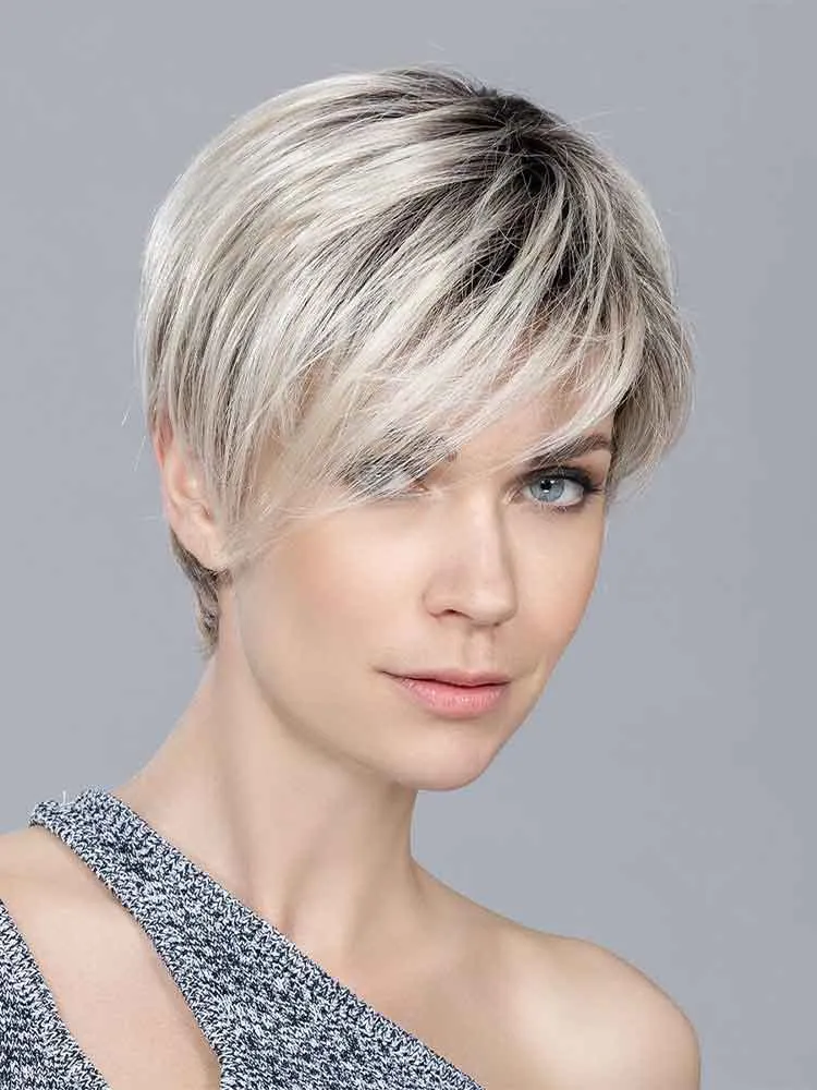 Jump Mono wig - Ellen Wille Hairpower Collection