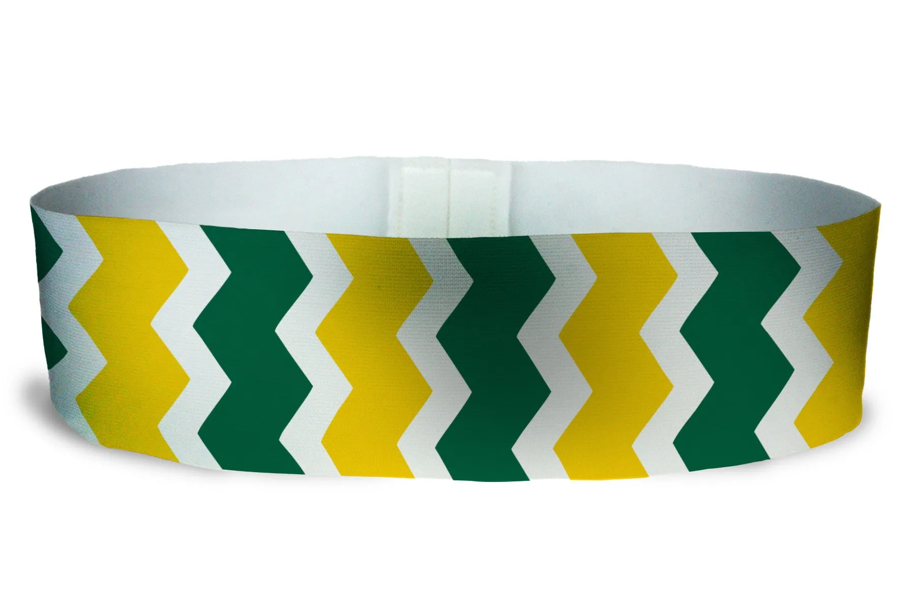 Loopty Loop NCAA University of Oregon Chevron