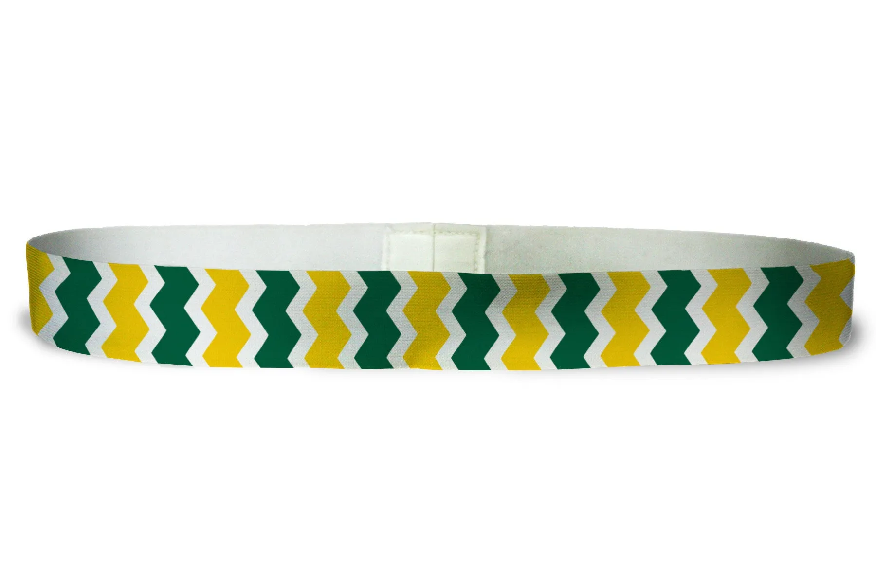 Loopty Loop NCAA University of Oregon Chevron