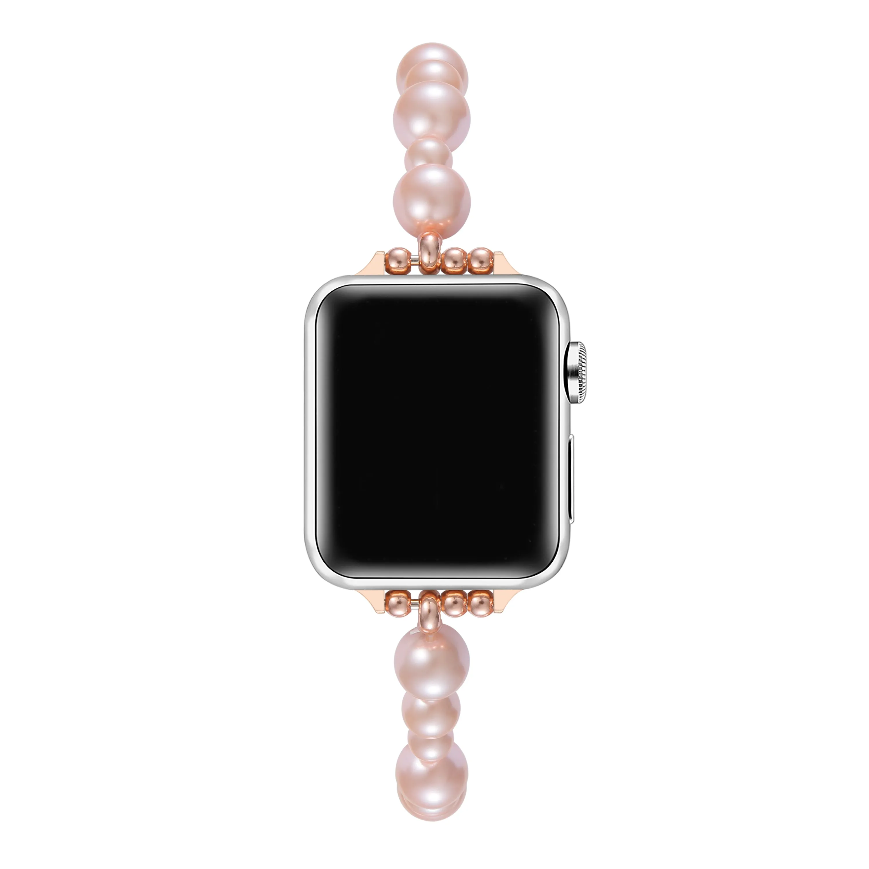 Maeve Faux Pearl Band for Apple Watch