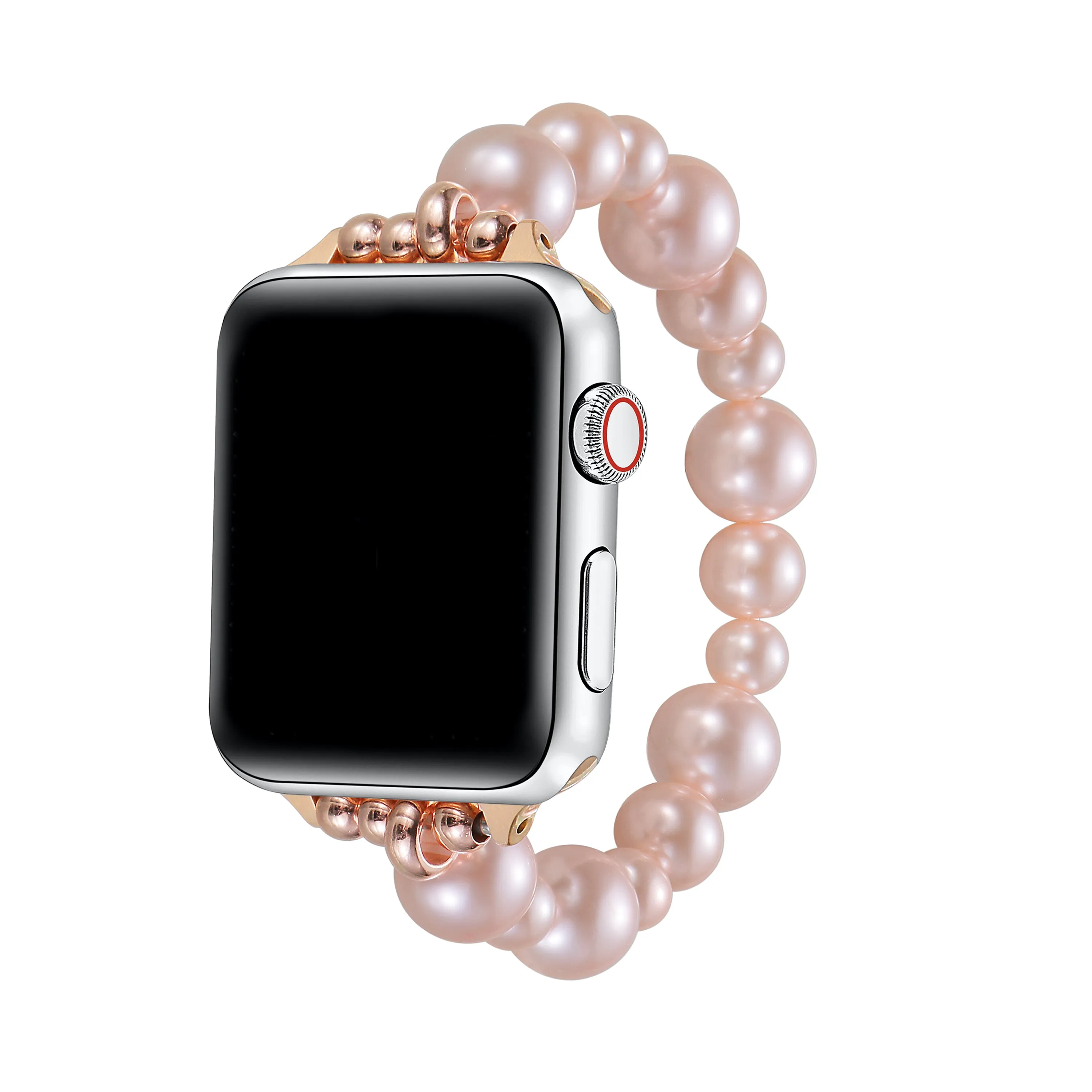 Maeve Faux Pearl Band for Apple Watch