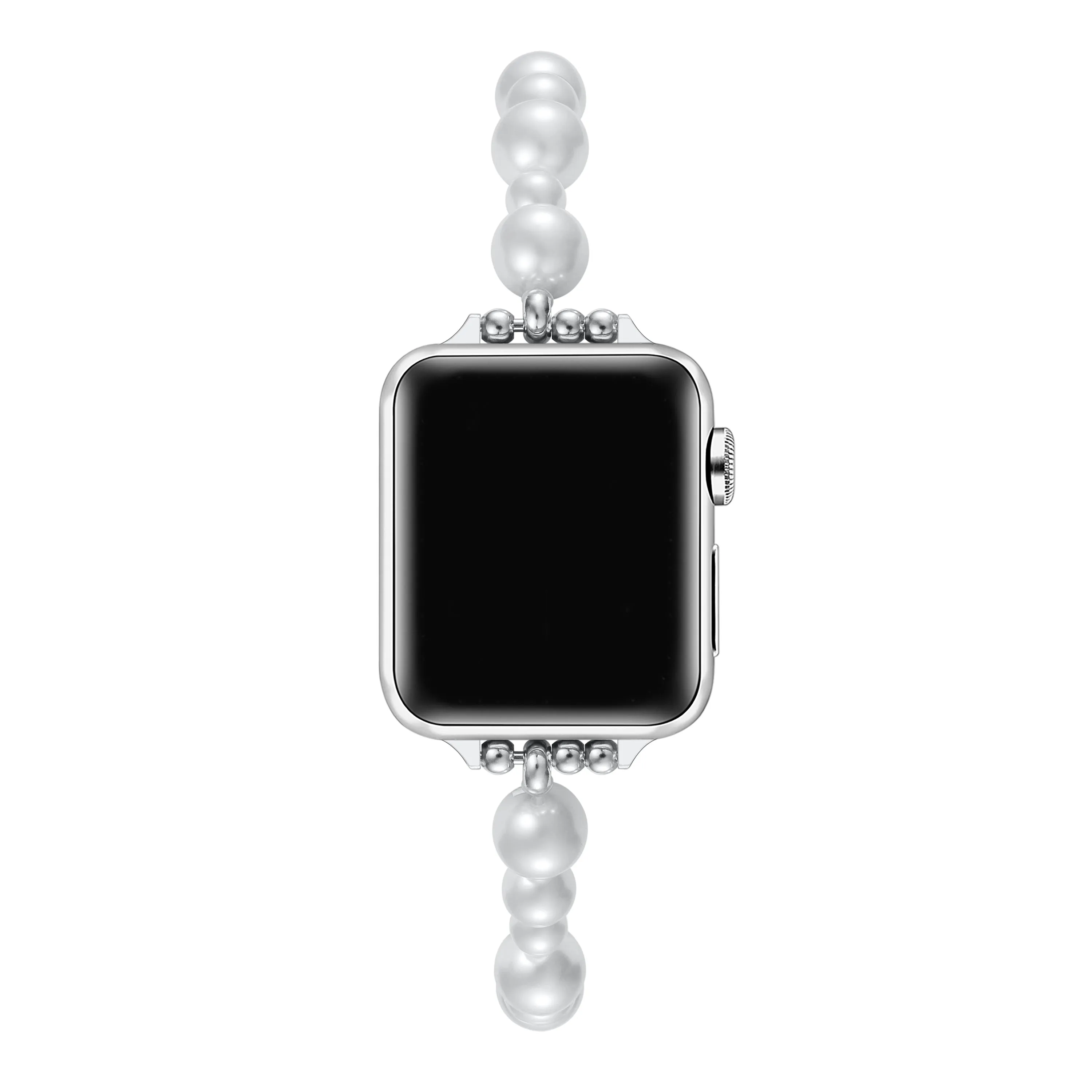 Maeve Faux Pearl Band for Apple Watch