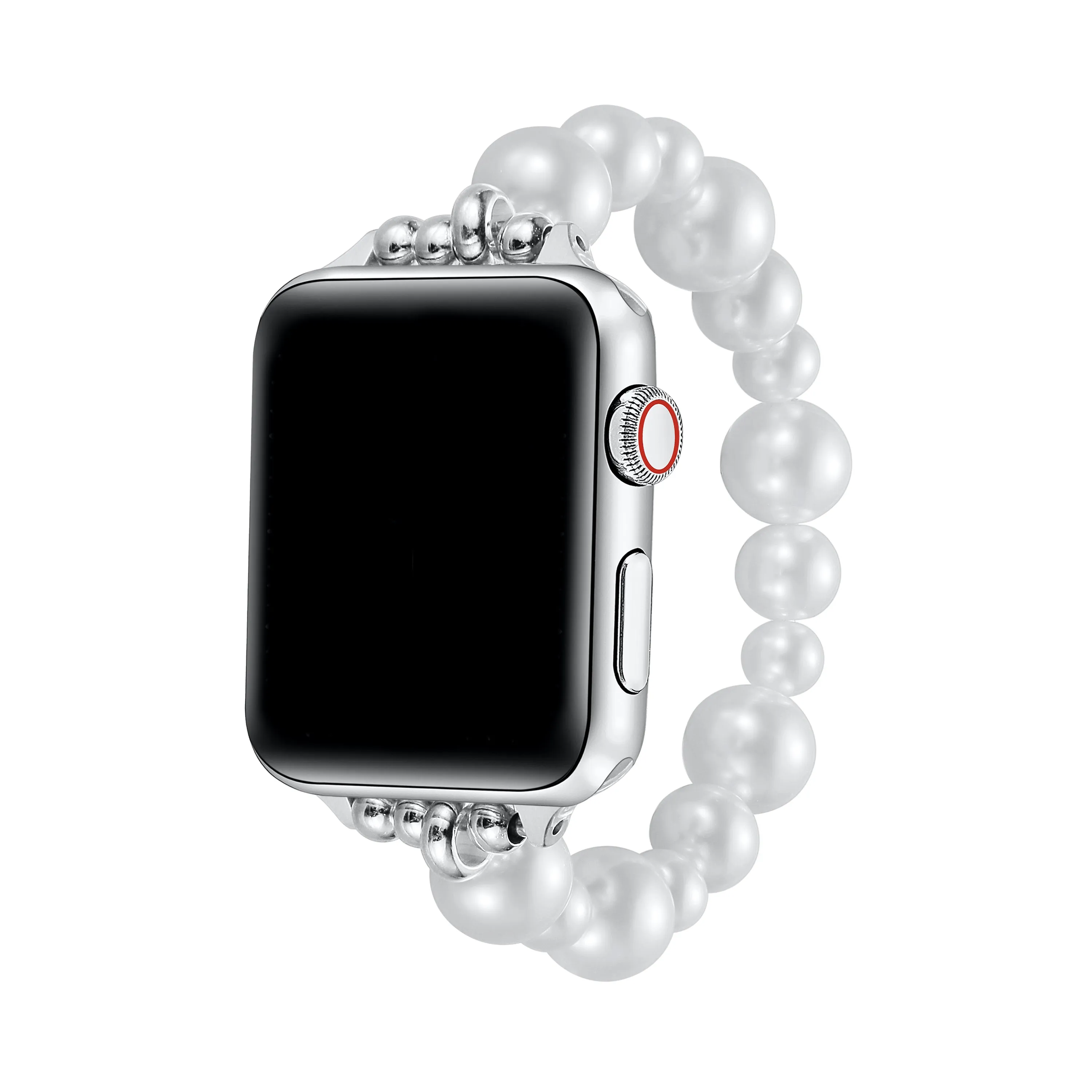 Maeve Faux Pearl Band for Apple Watch