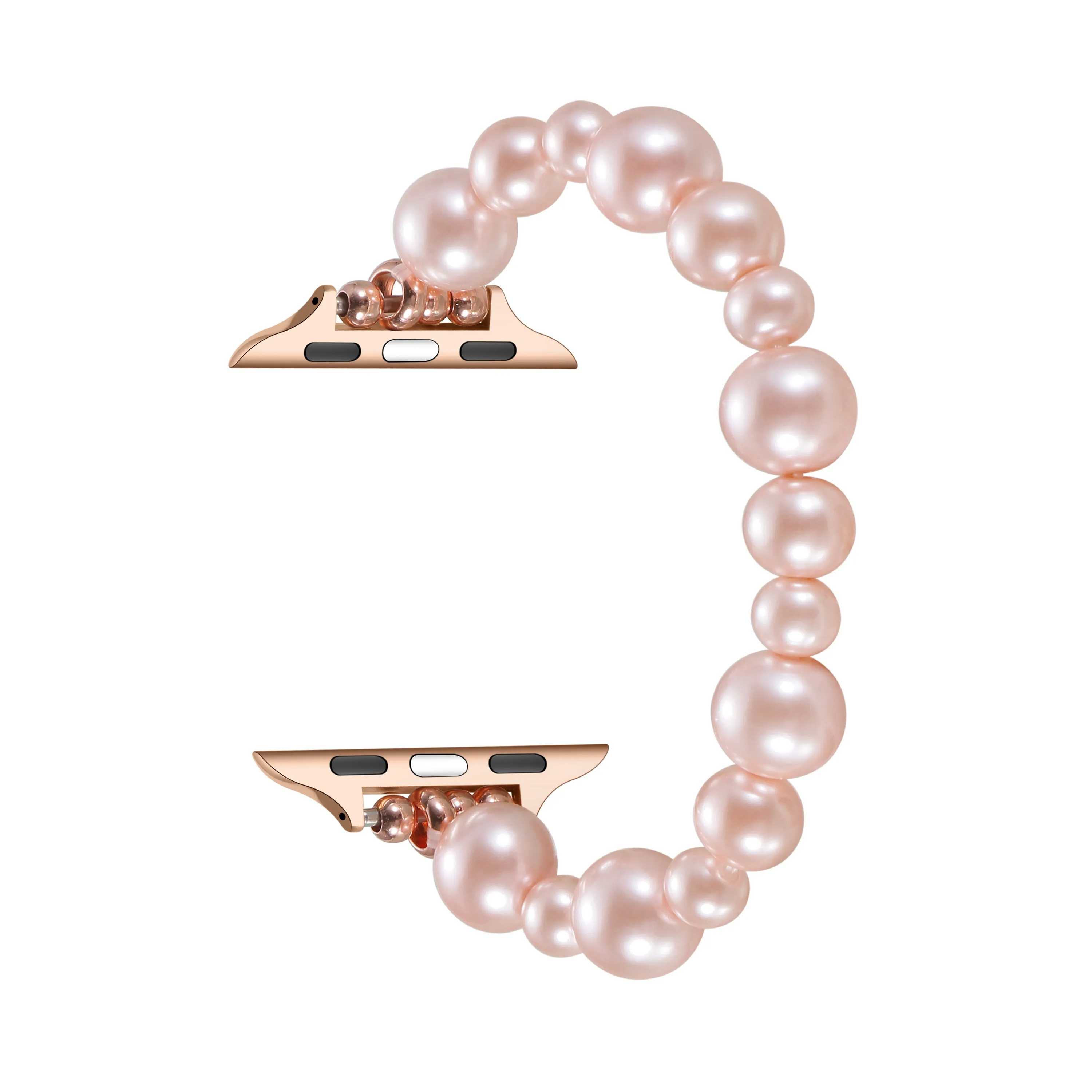 Maeve Faux Pearl Band for Apple Watch