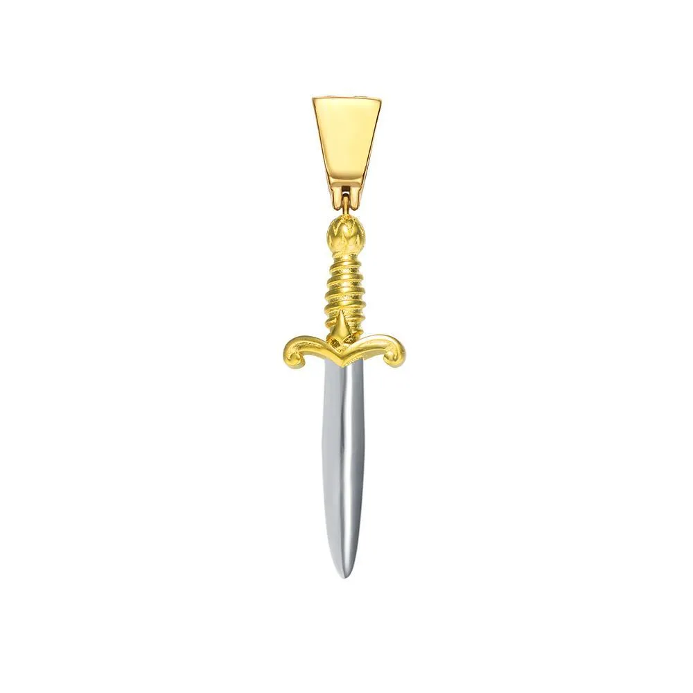 Mister Dagger Pendant