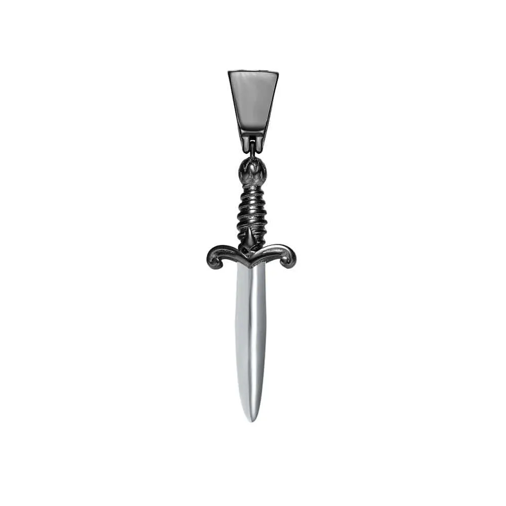 Mister Dagger Pendant