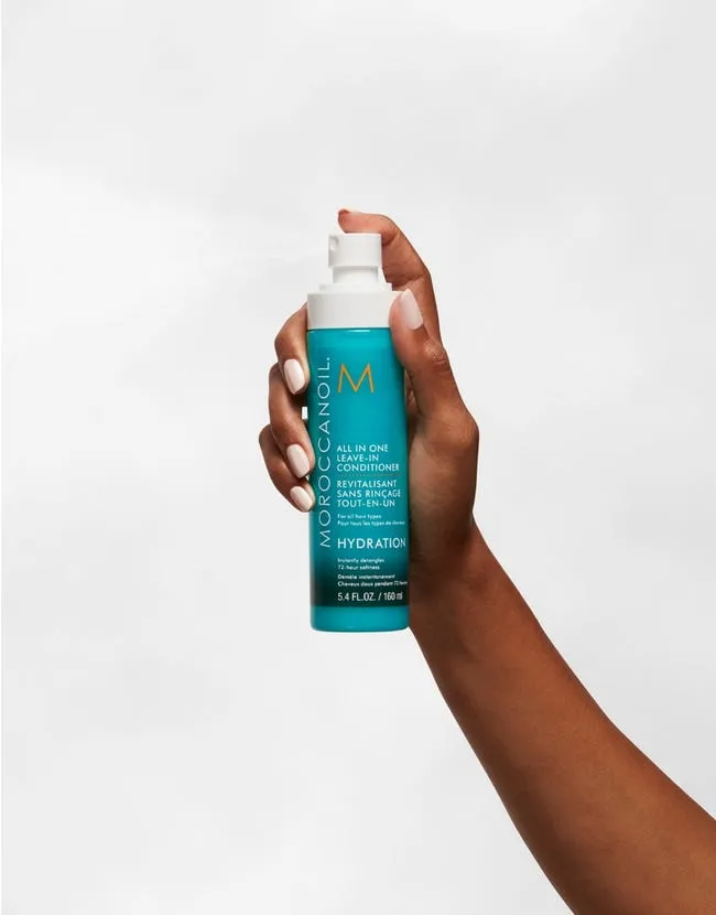 Moroccanoil All In One Leave In Conditioner