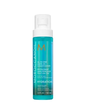 Moroccanoil All In One Leave In Conditioner