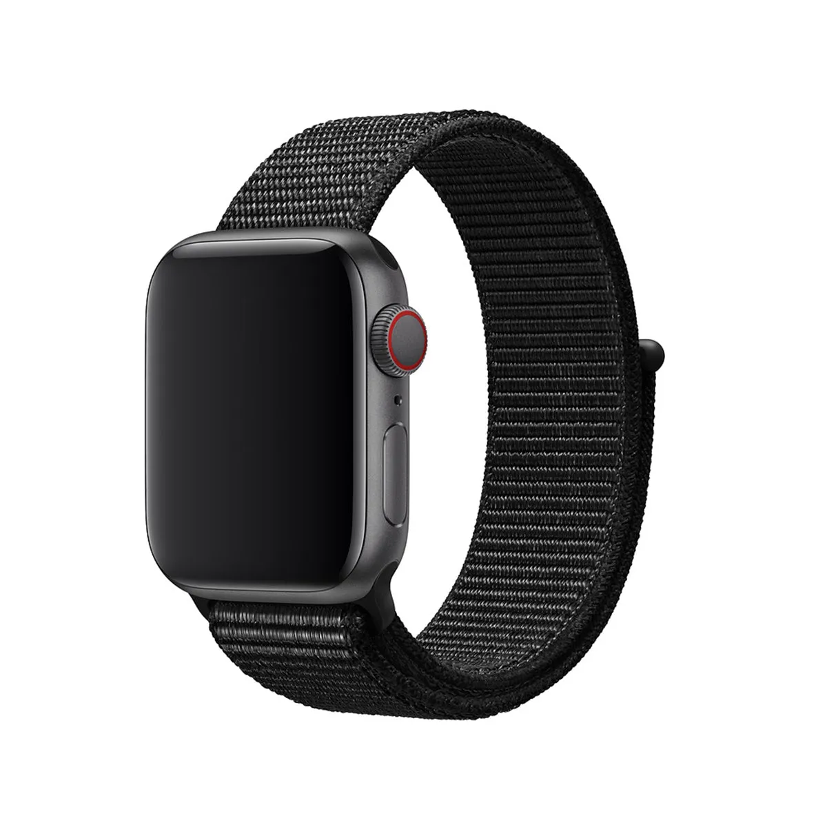 Nylon Loop Band for Apple Watch 38/40/41mm & 42/44/45mm