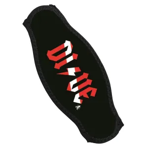 Open Box Innovative Scuba Concepts Strap-Wrapper-Dive Bolt