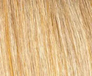 Pepper Large wig - Natural Collection