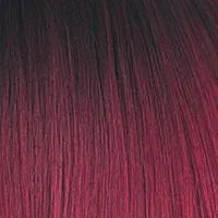 Posh Heat Friendly wig - The Orchid Collection