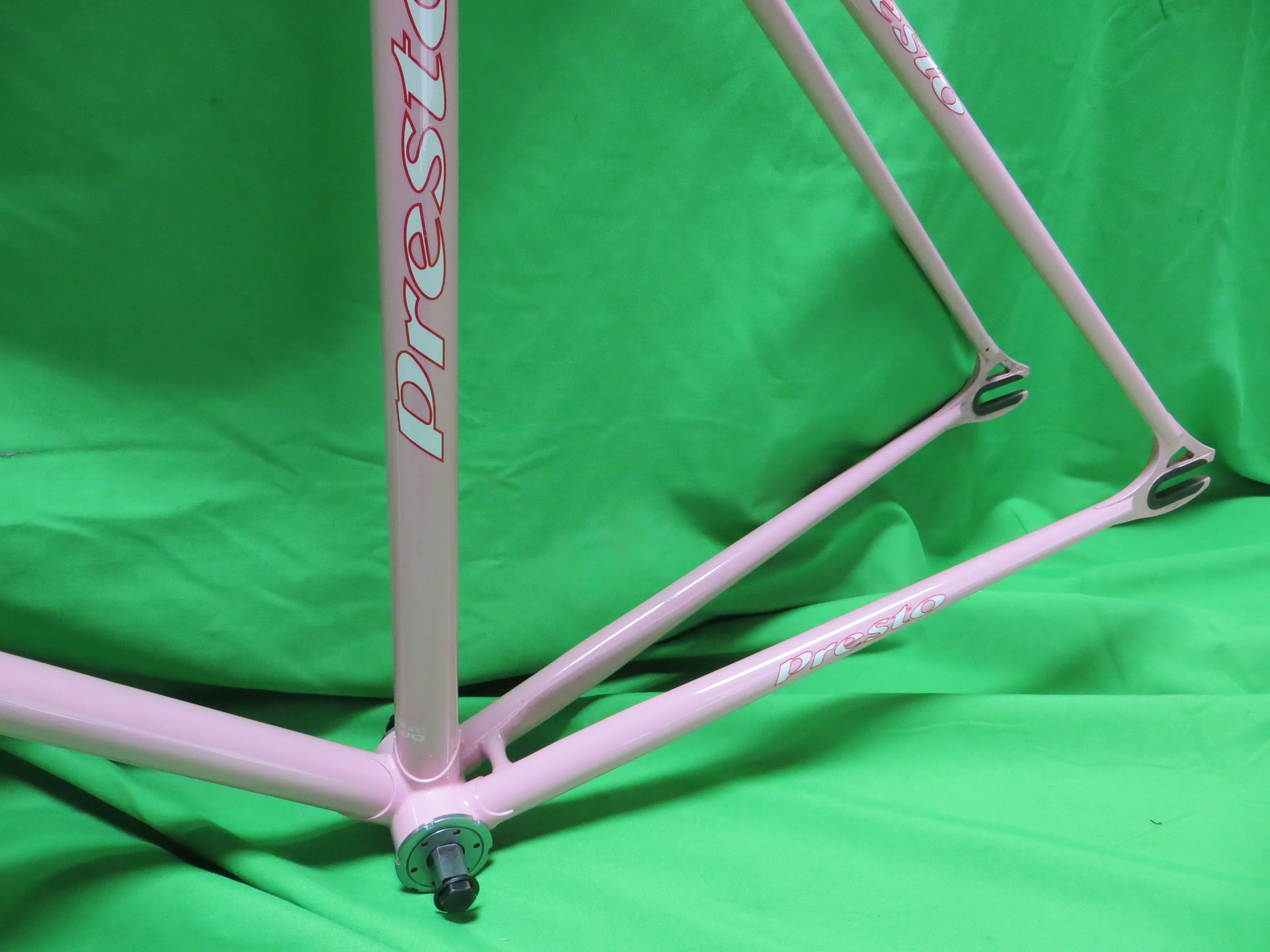 Presto // Pink // 50.5cm