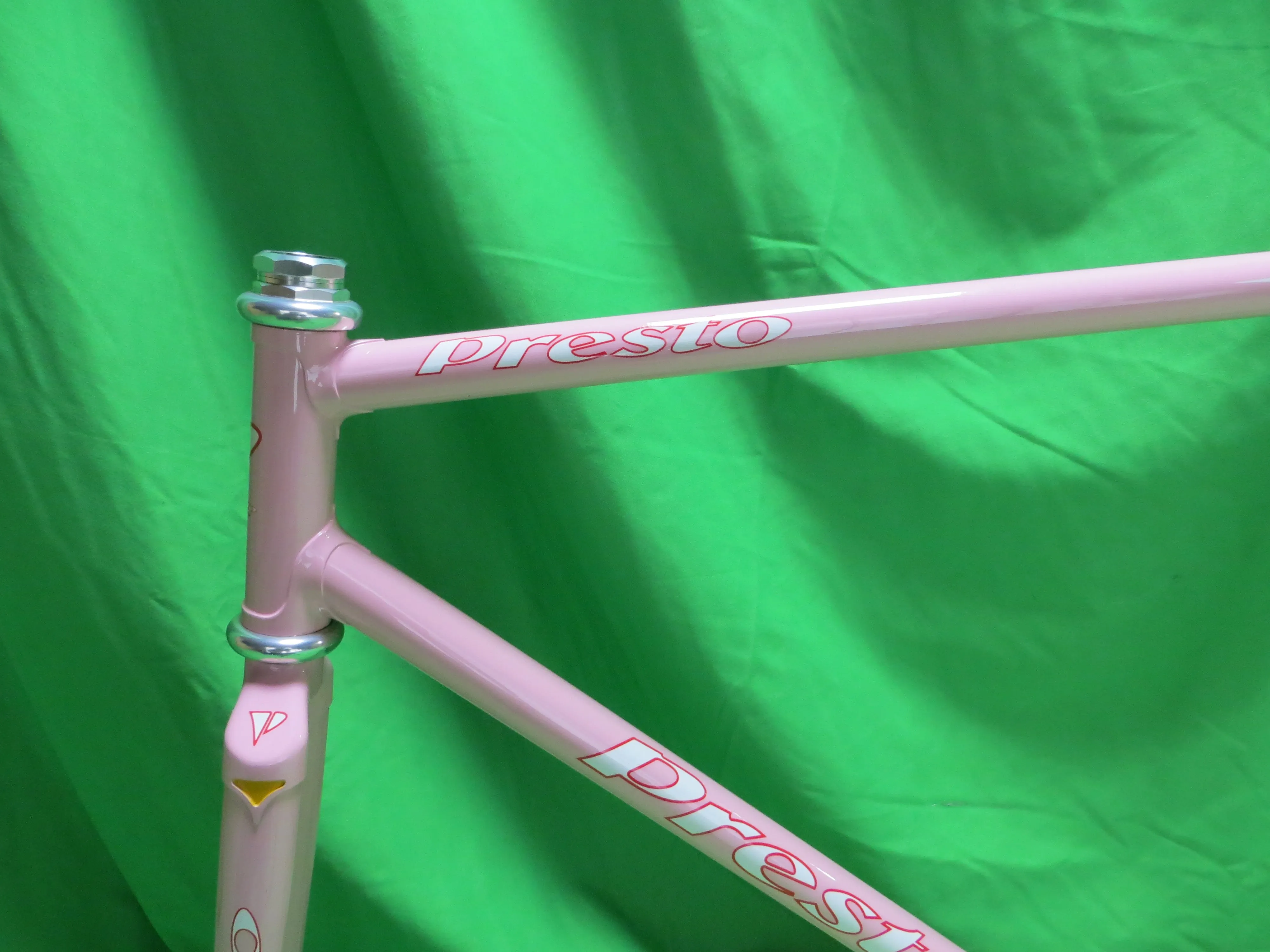 Presto // Pink // 50.5cm