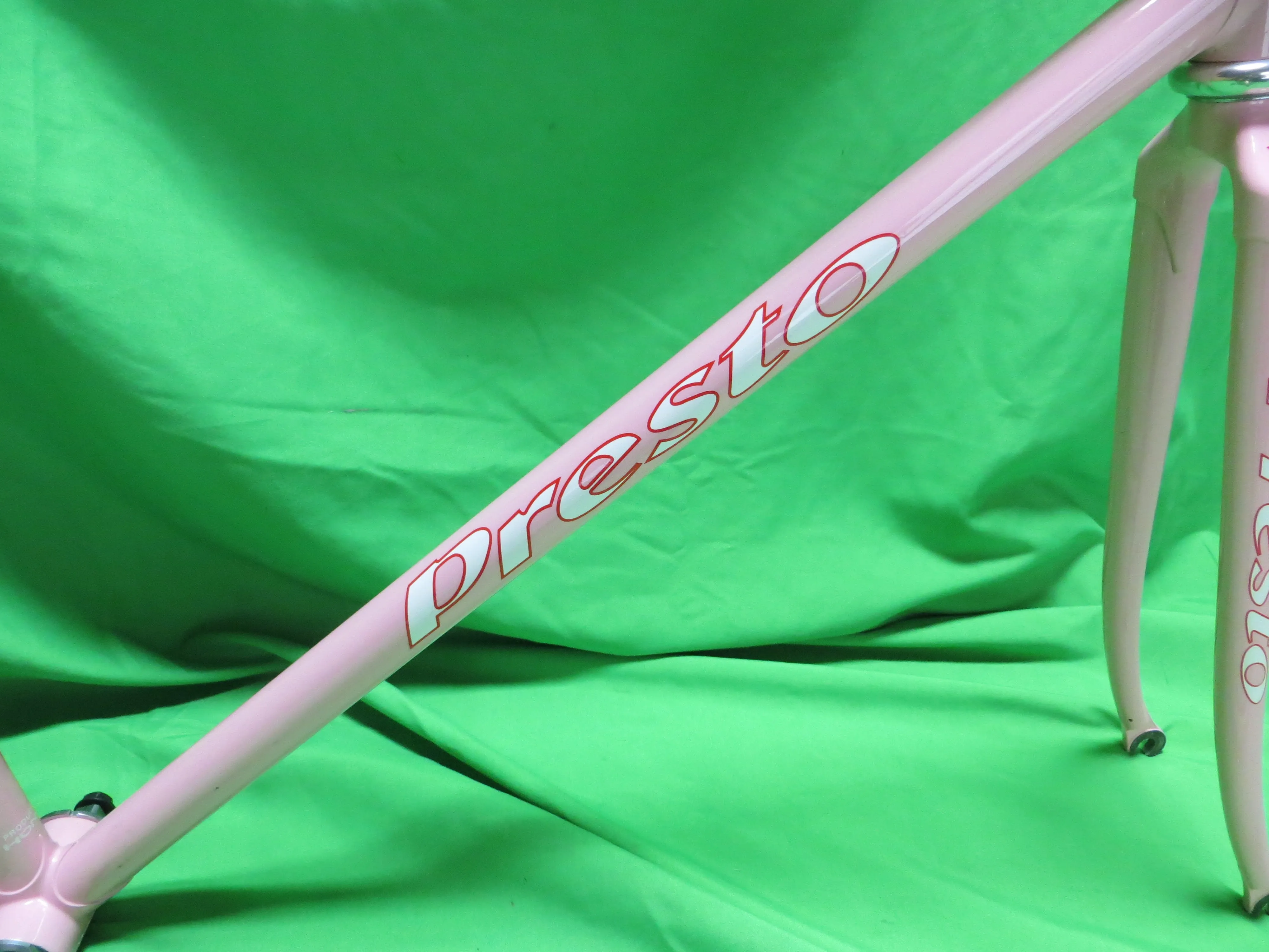 Presto // Pink // 50.5cm