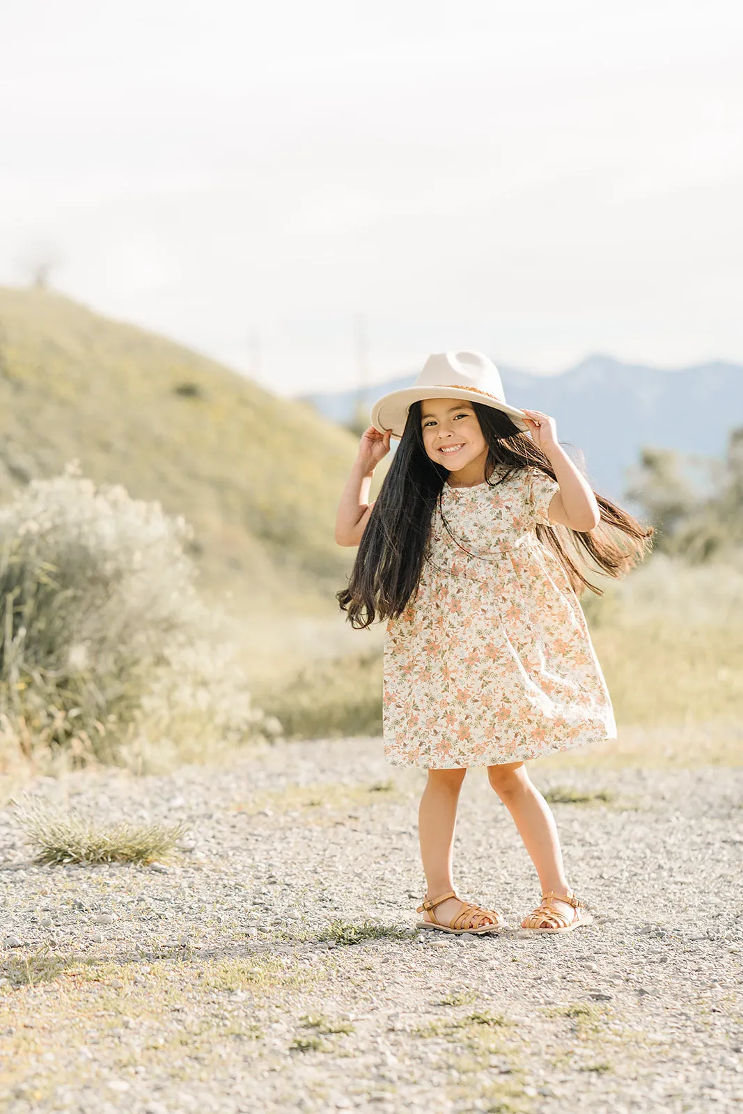 rancher hat || the brand