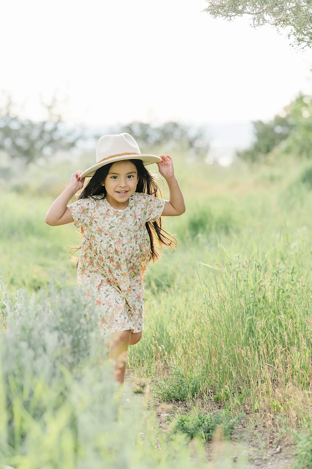 rancher hat || the brand