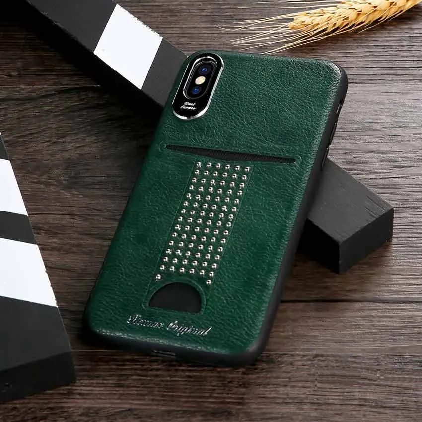 Remax Mihsuan Series Case for Iphone Xr