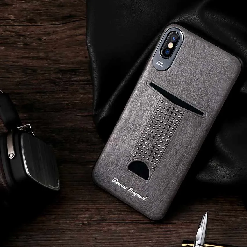 Remax Mihsuan Series Case for Iphone Xr