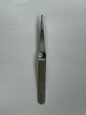 REVERSE ACTION TWEEZER 12,5cm