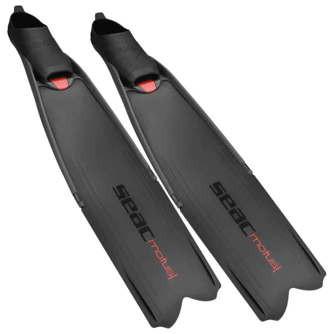 Seac Motus Spearfishing Freedive Fins