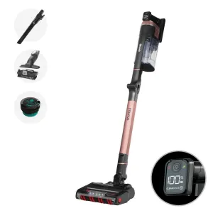 Shark IZ400UK Stratos Cordless Stick Vacuum Cleaner - Up To 60 Minutes Run Time - Gold