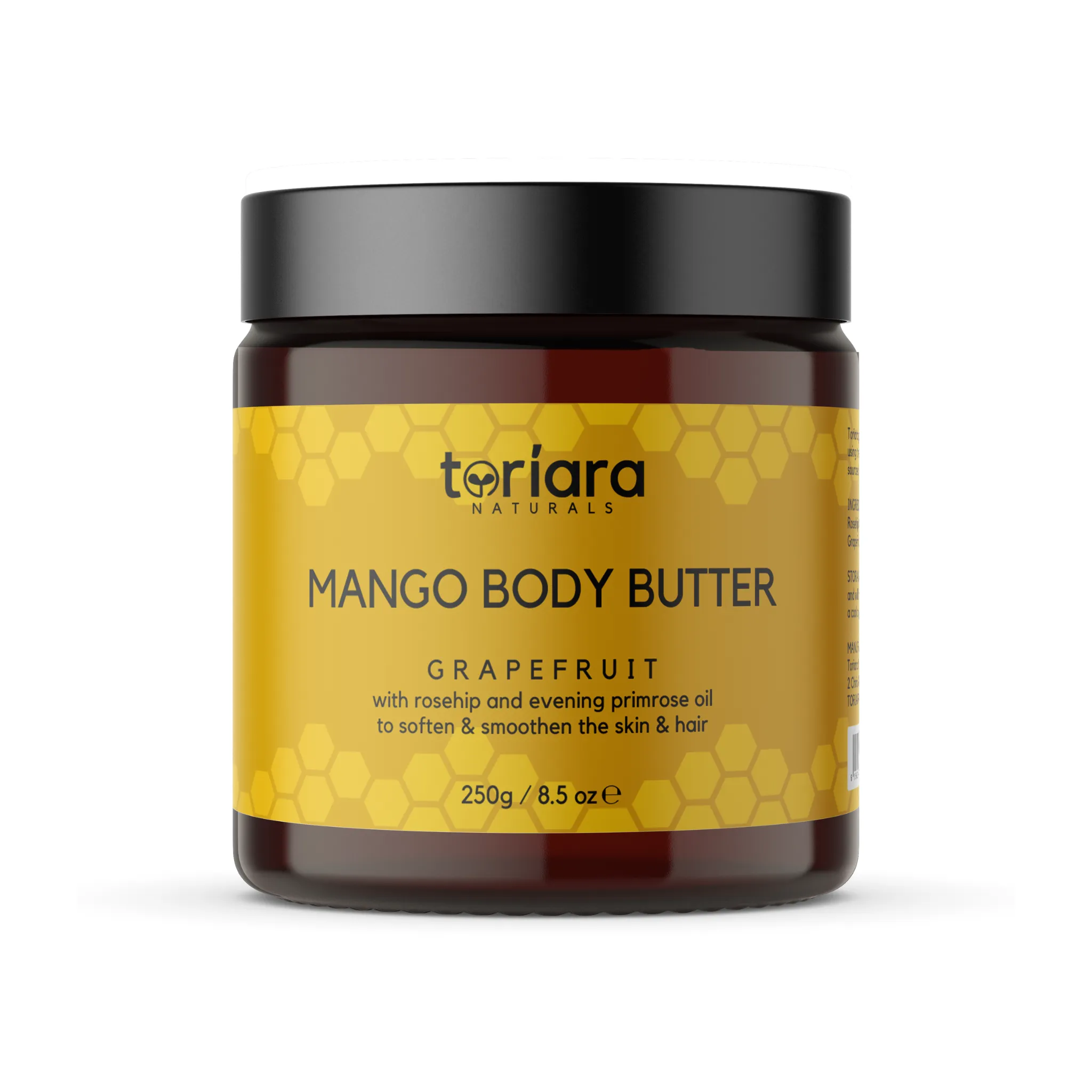 Shea Body Butter