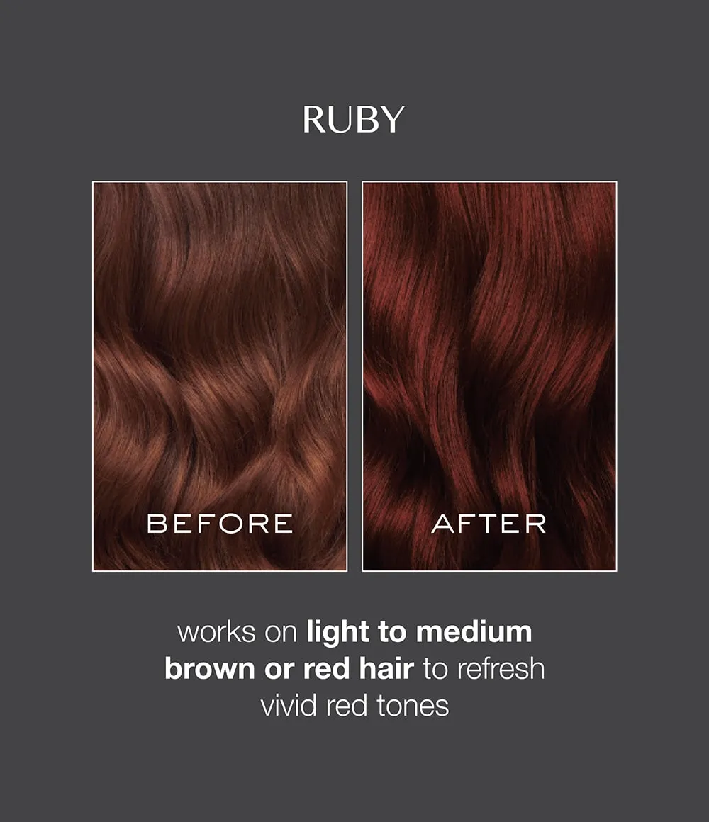 Signature Hair Gloss - Ruby