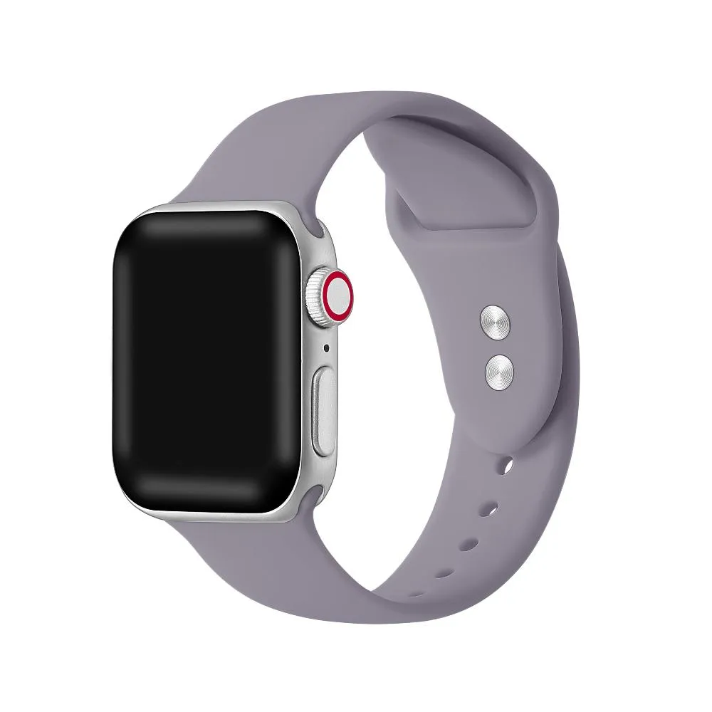 Silicone Band for Apple Watch