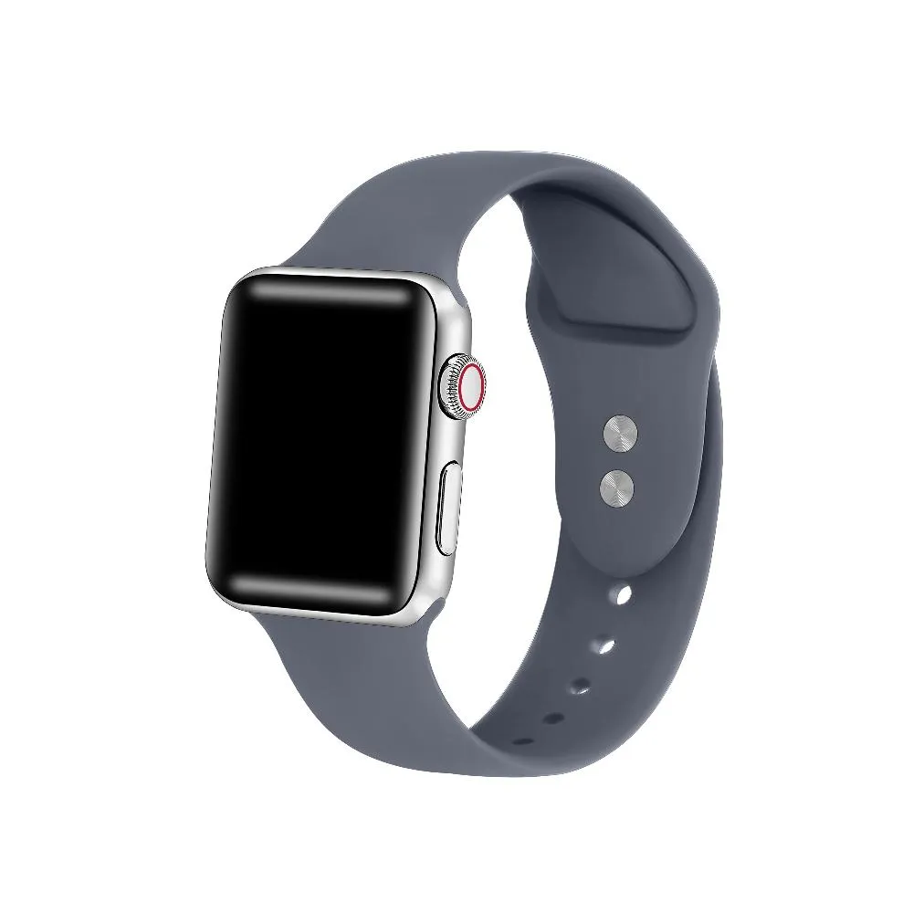 Silicone Band for Apple Watch