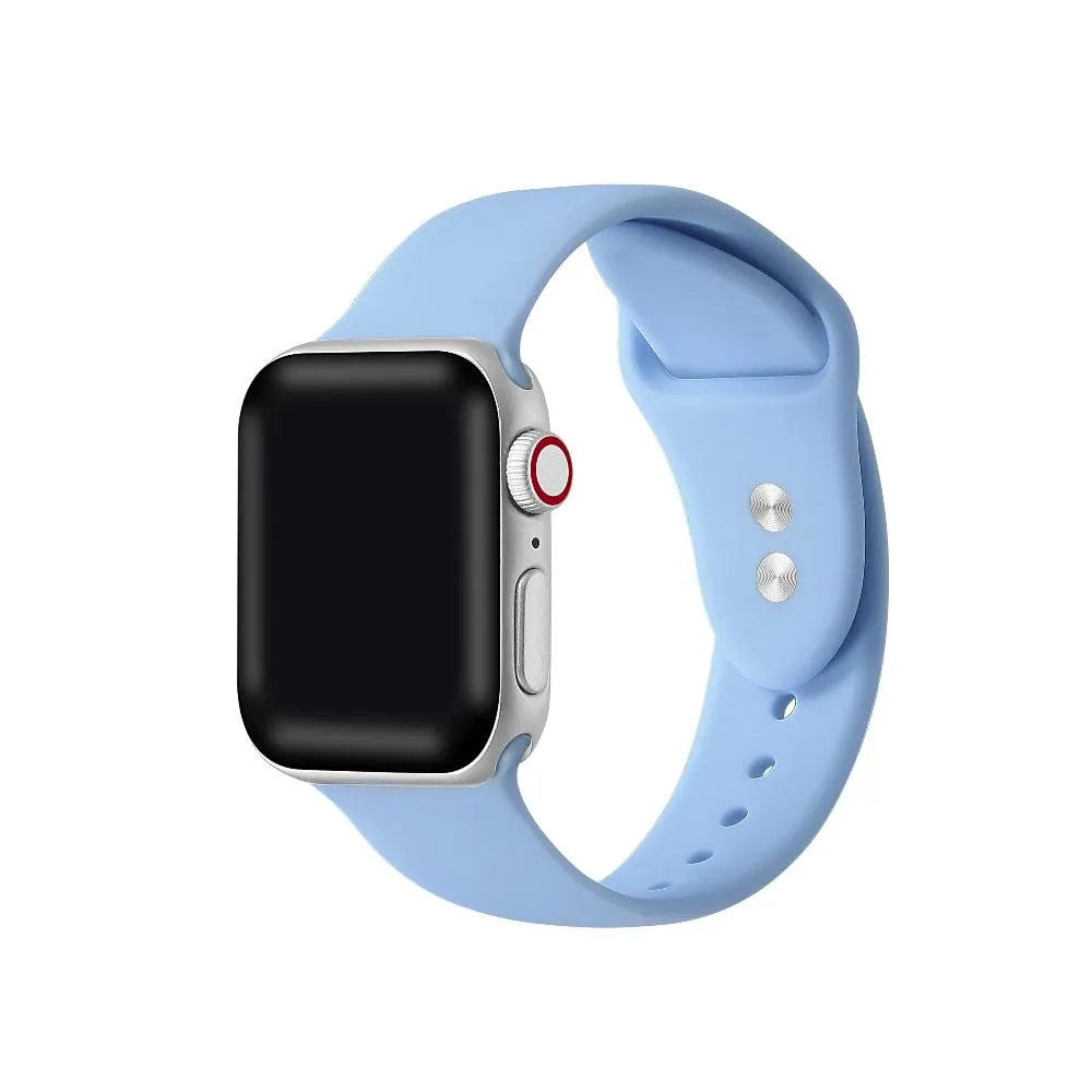 Silicone Band for Apple Watch