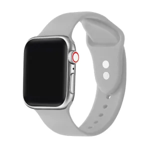 Silicone Band for Apple Watch