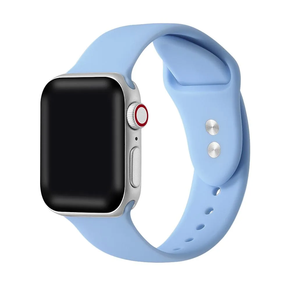 Silicone Band for Apple Watch