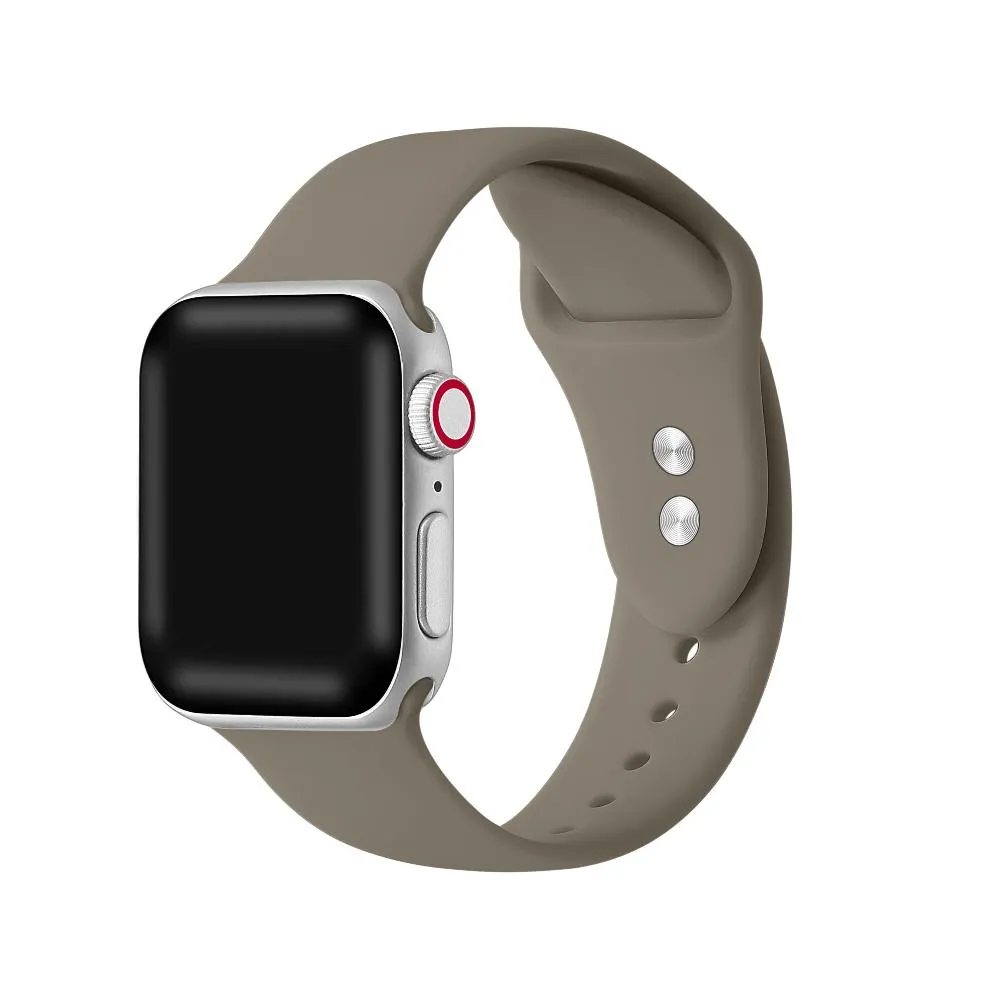 Silicone Band for Apple Watch