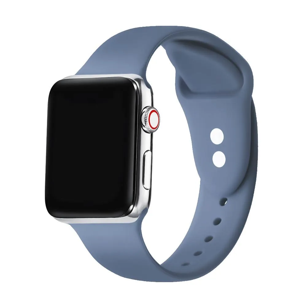 Silicone Band for Apple Watch