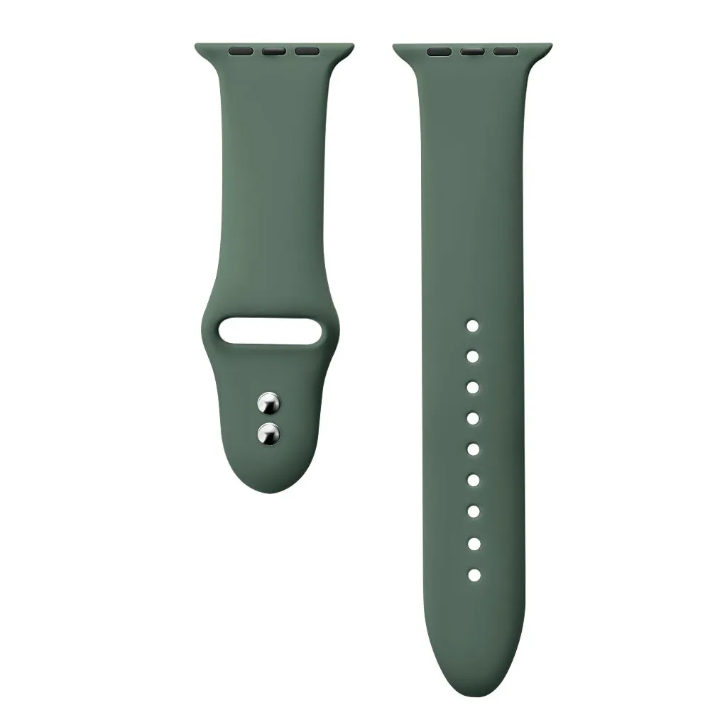 Silicone Band for Apple Watch