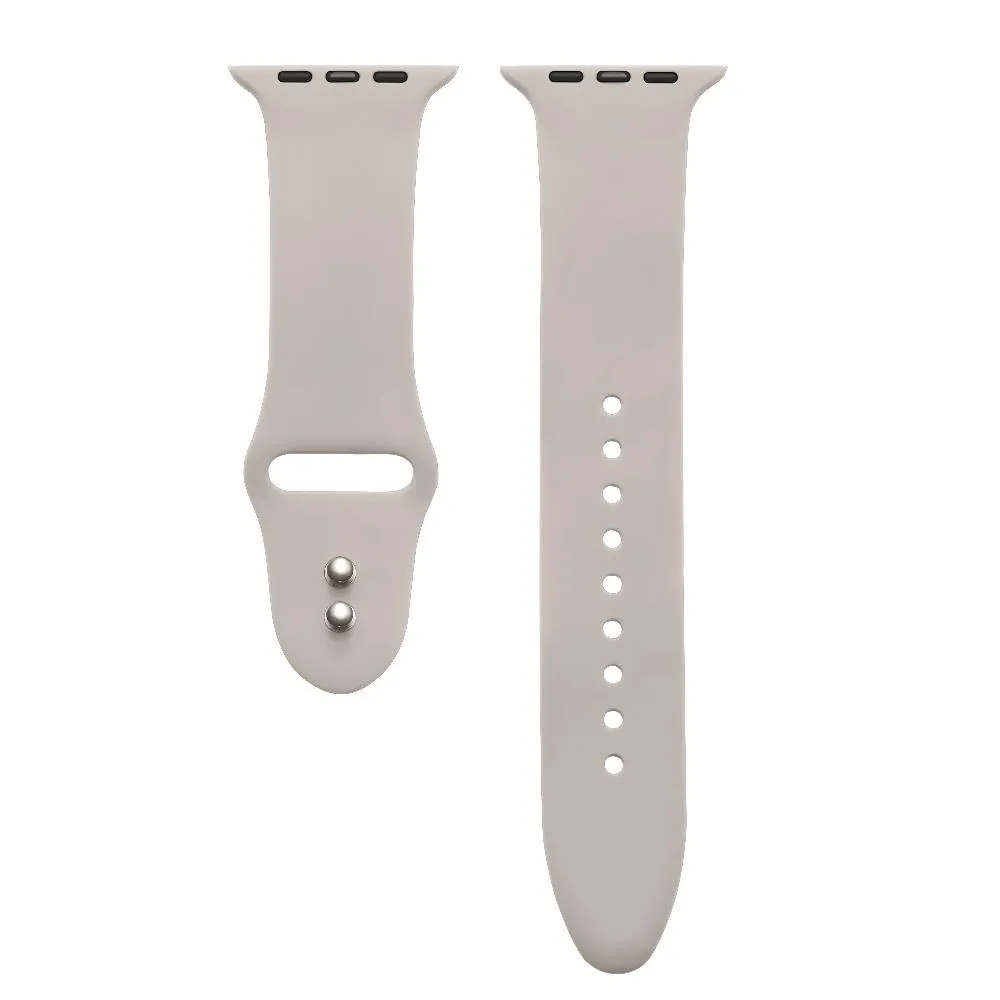 Silicone Band for Apple Watch