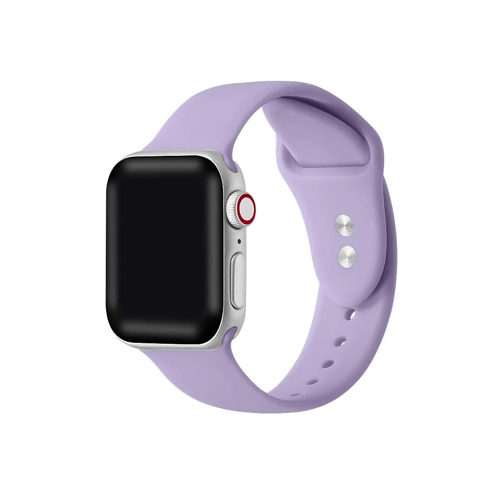 Silicone Band for Apple Watch