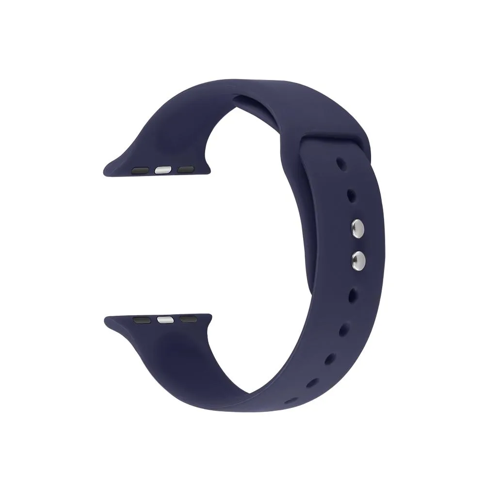 Silicone Band for Apple Watch