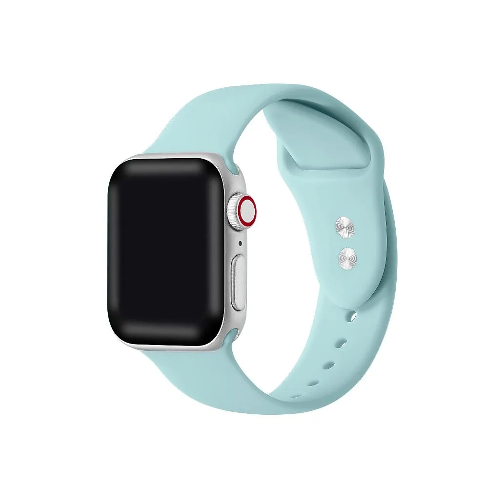 Silicone Band for Apple Watch