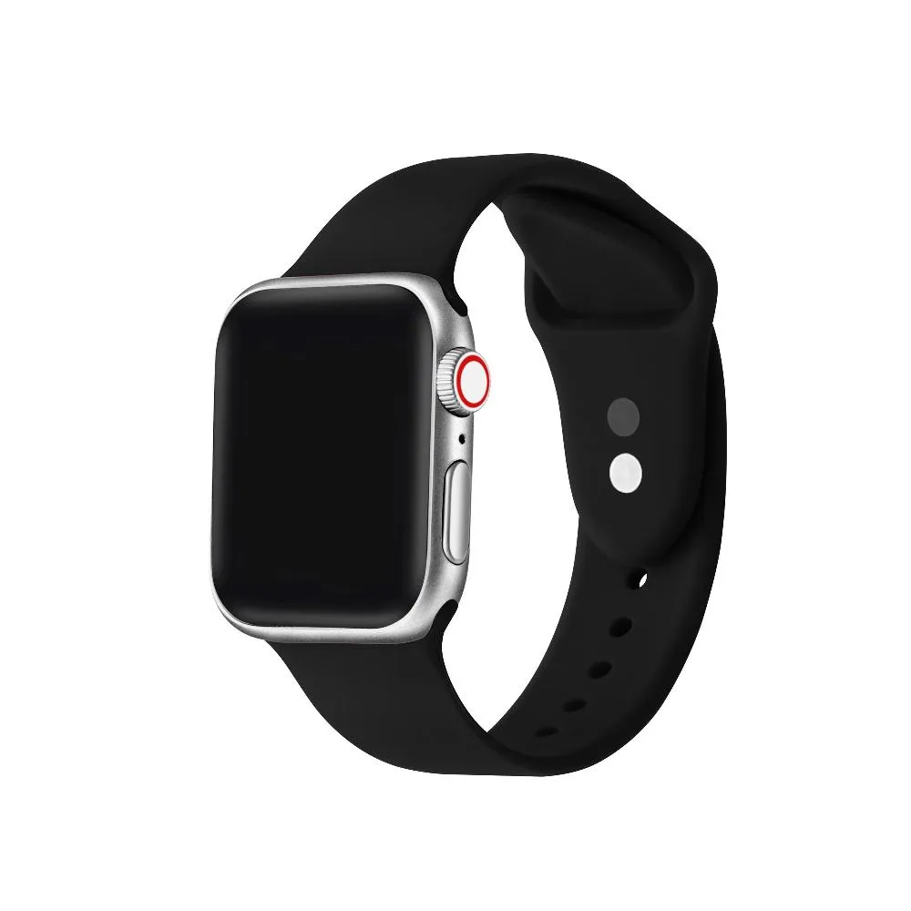 Silicone Band for Apple Watch